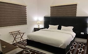 Mansi Residence