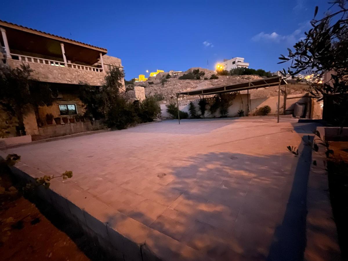Mansi Residence Vádi Músza Kültér fotó