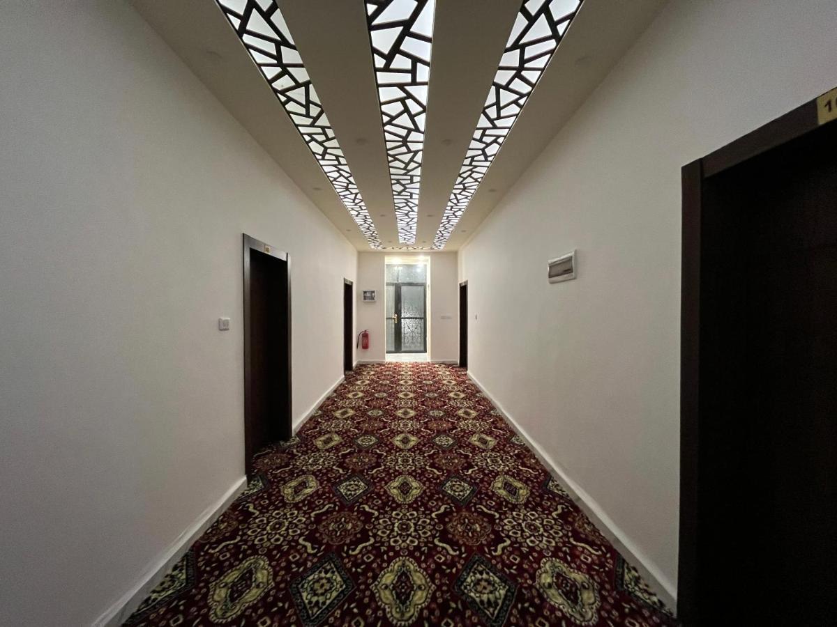 Mansi Residence Vádi Músza Kültér fotó