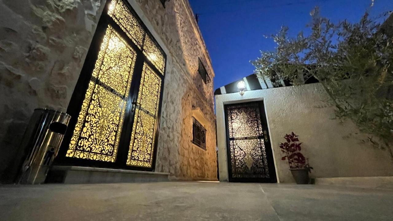 Mansi Residence Vádi Músza Kültér fotó