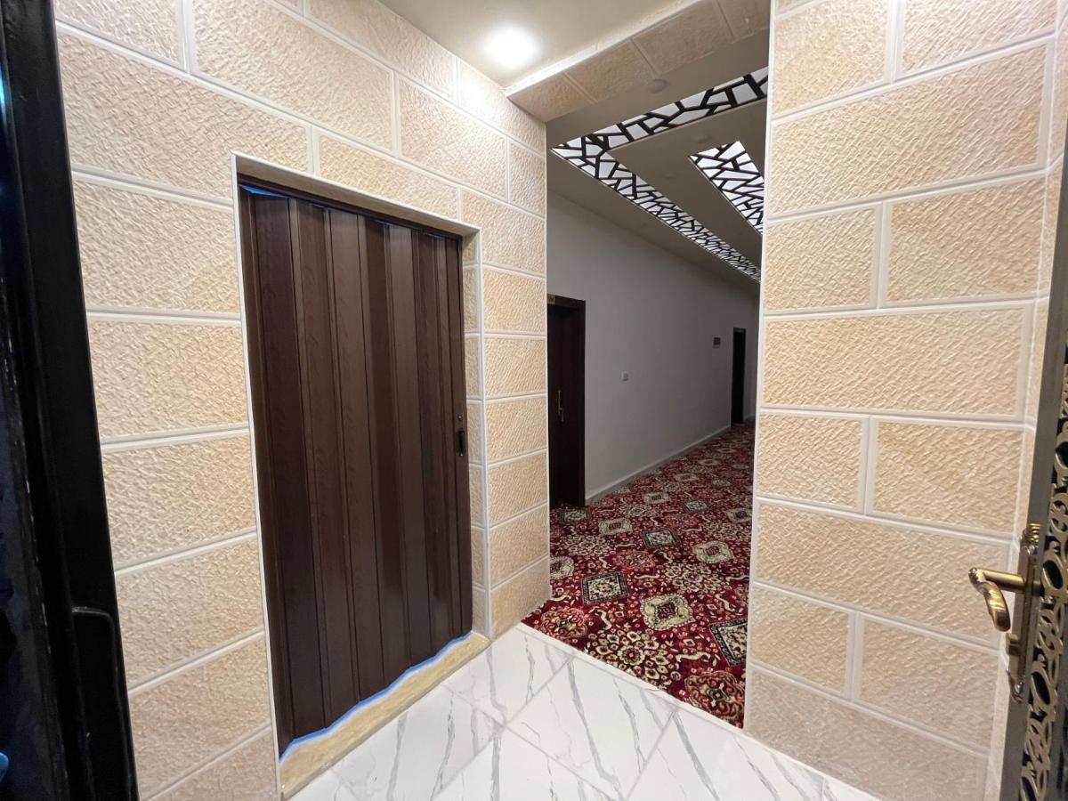 Mansi Residence Vádi Músza Kültér fotó