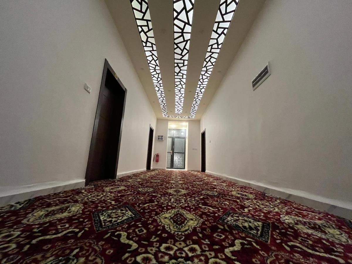 Mansi Residence Vádi Músza Kültér fotó